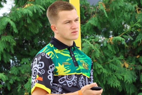 Mikołaj Menz
