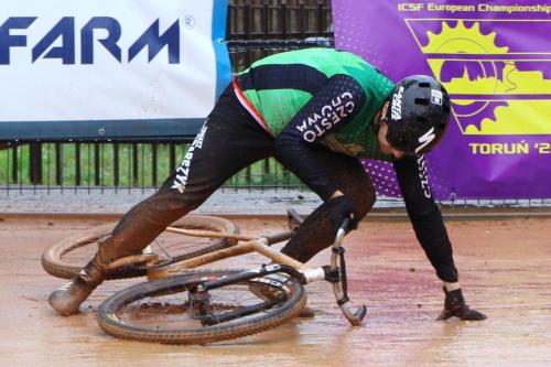 Speedrower sezon 2024