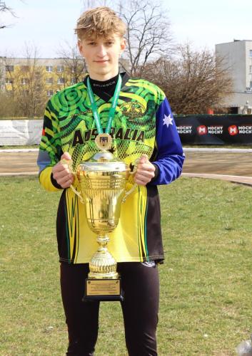 Paweł Szkudlarek