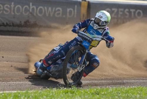 Nazar Parnitskyi