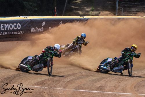 PSŻ Poznań - ROW Rybnik, 2.08.2026-3