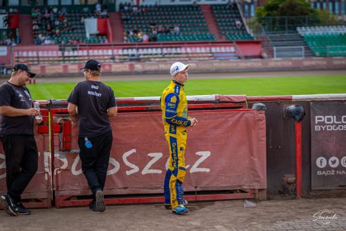 II Finałowa DMPJ, Bydgoszcz - 9.09.2026