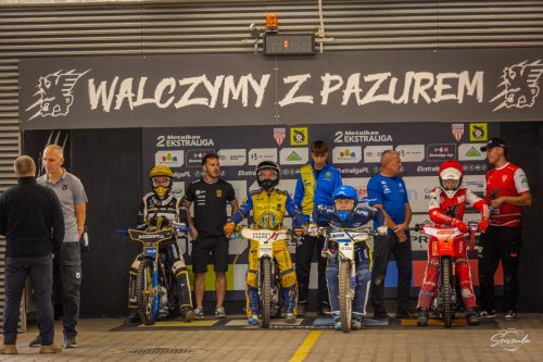 II Finałowa DMPJ, Bydgoszcz - 9.09.2026