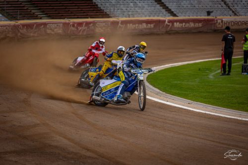 II Finałowa DMPJ, Bydgoszcz - 9.09.2026