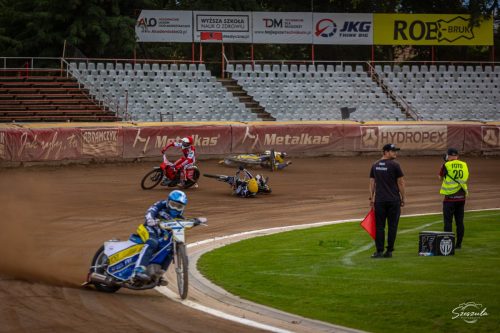 II Finałowa DMPJ, Bydgoszcz - 9.09.2026