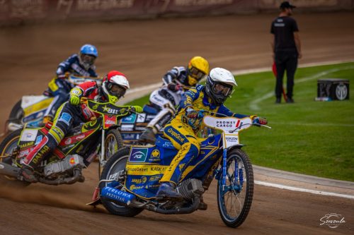 II Finałowa DMPJ, Bydgoszcz - 9.09.2026