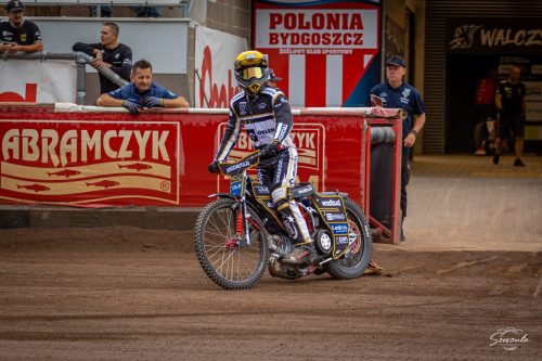 II Finałowa DMPJ, Bydgoszcz - 9.09.2026