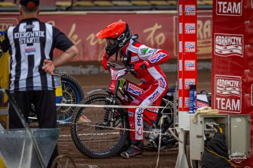 II Finałowa DMPJ, Bydgoszcz - 9.09.2026