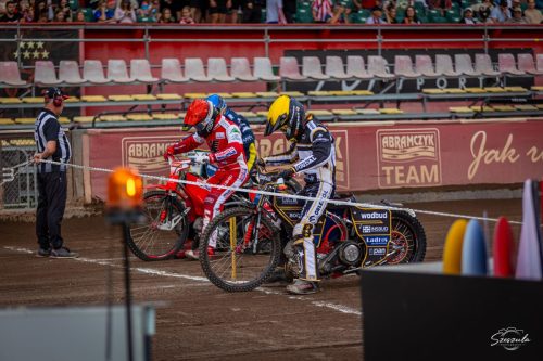 II Finałowa DMPJ, Bydgoszcz - 9.09.2026