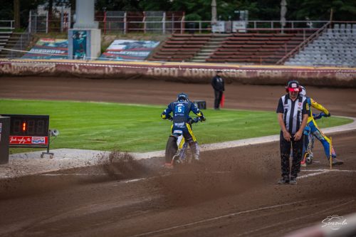 II Finałowa DMPJ, Bydgoszcz - 9.09.2026