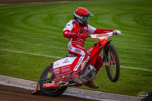 II Finałowa DMPJ, Bydgoszcz - 9.09.2026