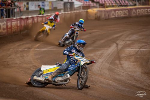 II Finałowa DMPJ, Bydgoszcz - 9.09.2026