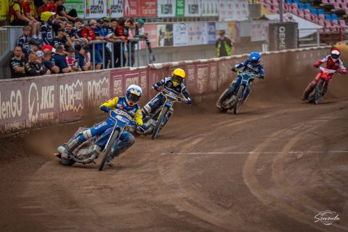 II Finałowa DMPJ, Bydgoszcz - 9.09.2026