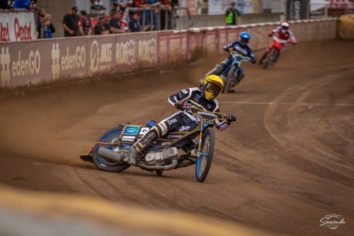 II Finałowa DMPJ, Bydgoszcz - 9.09.2026