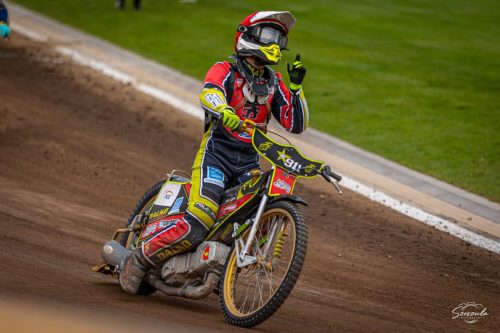 II Finałowa DMPJ, Bydgoszcz - 9.09.2026