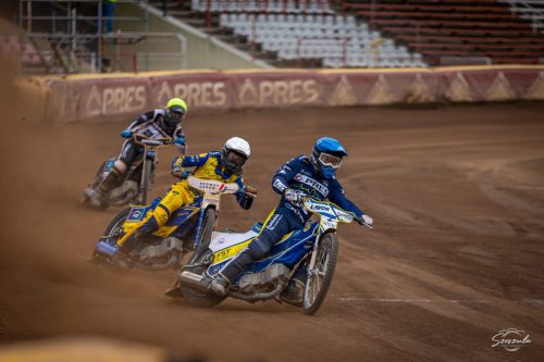 II Finałowa DMPJ, Bydgoszcz - 9.09.2026