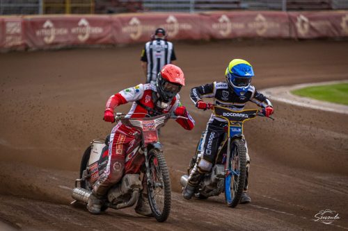 II Finałowa DMPJ, Bydgoszcz - 9.09.2026