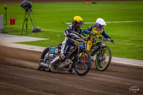 II Finałowa DMPJ, Bydgoszcz - 9.09.2026