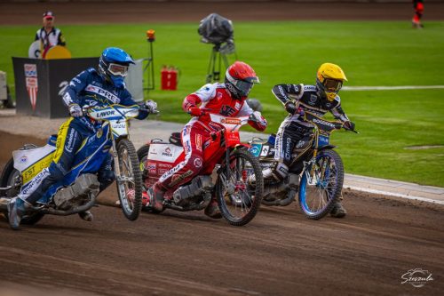 II Finałowa DMPJ, Bydgoszcz - 9.09.2026