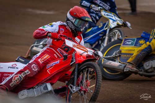 II Finałowa DMPJ, Bydgoszcz - 9.09.2026
