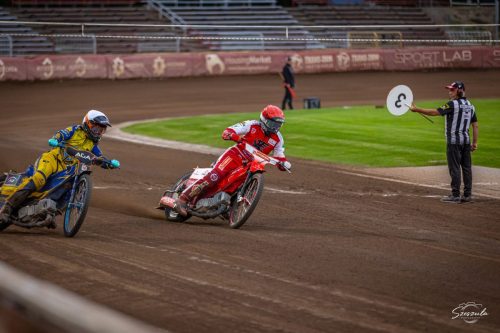 II Finałowa DMPJ, Bydgoszcz - 9.09.2026
