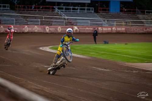 II Finałowa DMPJ, Bydgoszcz - 9.09.2026