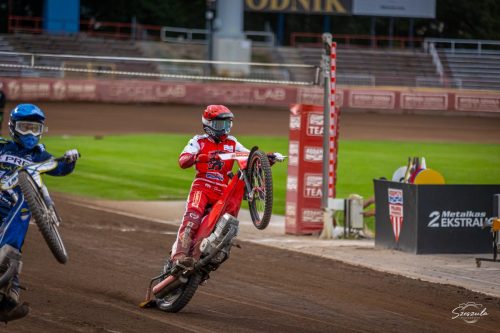 II Finałowa DMPJ, Bydgoszcz - 9.09.2026