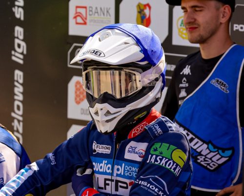 5. Runda IPE 500RCC, Leszno, 27.07.2026