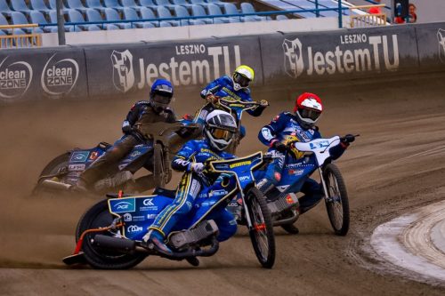 X Runda Ekstraligi U24, Leszno, 21.07.2026