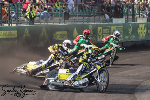 Polonia Piła - PSŻ Poznań, 16.08.2026