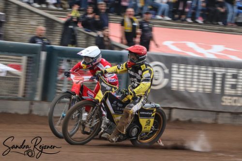 PSŻ Poznań - Polonia Bydgoszcz, 13.09.2026-2