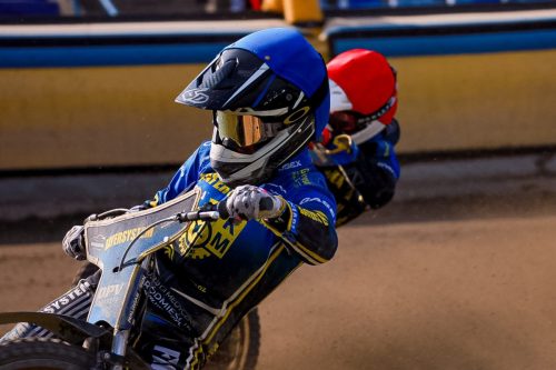 X Runda Ekstraligi U24, Leszno, 21.07.2026