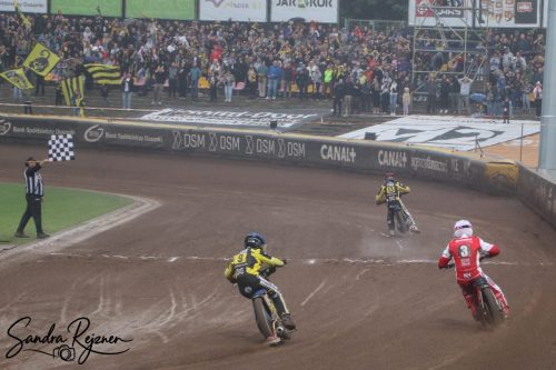 PSŻ Poznań - Polonia Bydgoszcz, 13.09.2026-2