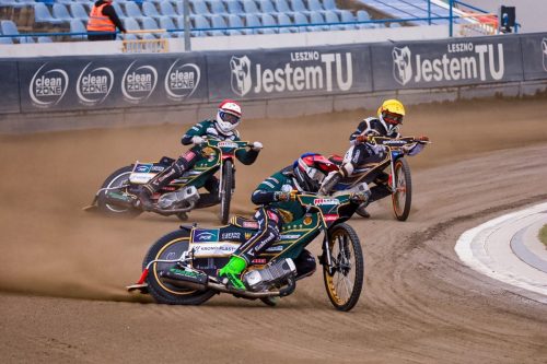 Ekstraliga U24, Leszno, 7.07.2026