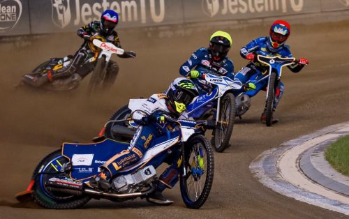 5. Runda IPE 500RCC, Leszno, 27.07.2026