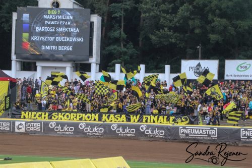 PSŻ Poznań - Polonia Bydgoszcz, 13.09.2026-2