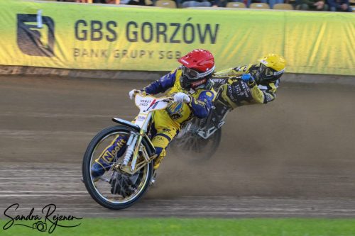 Stal Gorzów - PSŻ Poznań, 4.10.2026