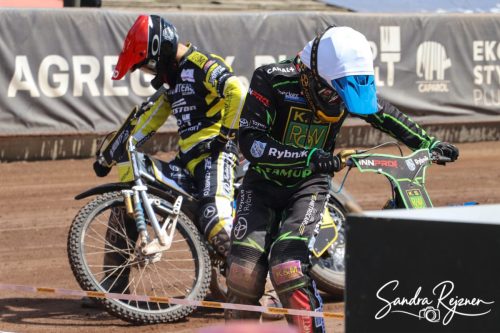 PSŻ Poznań - ROW Rybnik, 2.08.2026-3