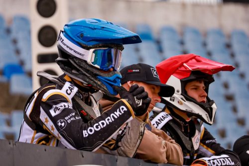 Ekstraliga U24, Leszno, 7.07.2026
