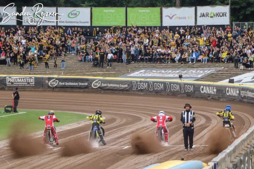 PSŻ Poznań - Polonia Bydgoszcz, 13.09.2026-2