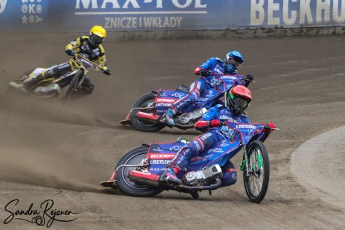 Orzeł Łódź - PSŻ Poznań, 5.07.2026-2
