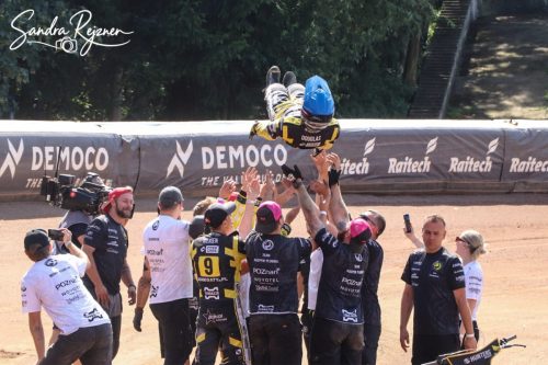 PSŻ Poznań - ROW Rybnik, 2.08.2026-3