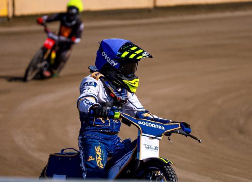 5. Runda IPE 500RCC, Leszno, 27.07.2026