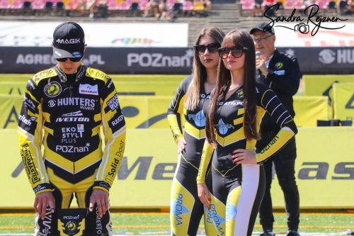 PSŻ Poznań - Wilki Krosno, 9.08.2026