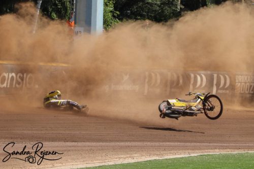 PSŻ Poznań - Wilki Krosno, 9.08.2026