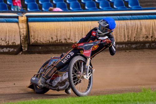 X Runda Ekstraligi U24, Leszno, 21.07.2026