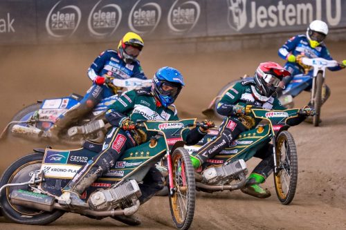 Ekstraliga U24, Leszno, 7.07.2026