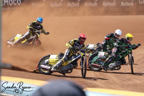 PSŻ Poznań - ROW Rybnik, 2.08.2026-3