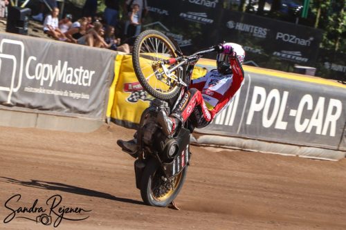 PSŻ Poznań - Wilki Krosno, 9.08.2026