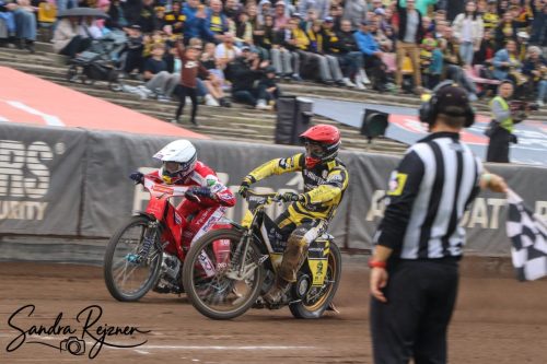 PSŻ Poznań - Polonia Bydgoszcz, 13.09.2026-2